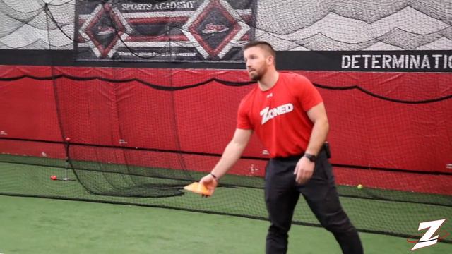 Base Running Circuit | Coach's Clinic