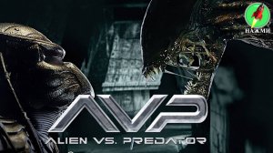 Alien vs Predator - Полное Прохождение Игры На Русском | Компания за Чужого, Десантника, Хищника