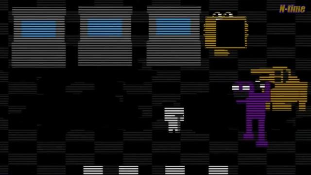 Как Продолжения Уничтожили FNAF? / Мозговзрыв