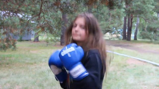 Лагерь - семинар "Поколение "П". Клип. Отряд 3 смотреть онлайн