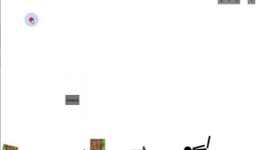 #1 Майнкрафт 2D с Физикой! /Начало/ Читайте Описание! /