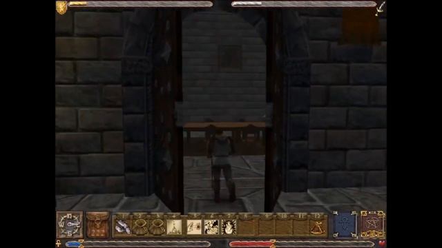 Ultima 9 Ascension | Spoony - ты не прав смотреть онлайн