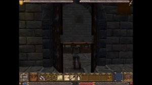 Ultima 9 Ascension | Spoony - ты не прав