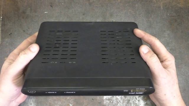 Ремонт ресивера Триколор 8306 смотреть онлайн