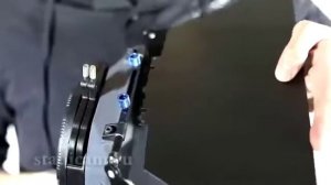 Компендиум MB 600 Matte Box