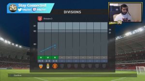 PES 2016 myClub | My Last Season #101