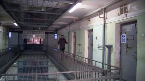 В Бутырскую тюрьму доставлены футболисты Александр Кокорин и Павел Мамаев