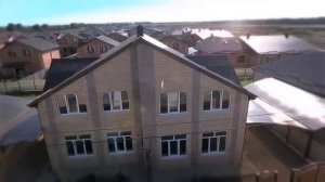 Презентация жилого района "Гармония", Михайловск, Ставропольский край