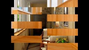 отделка лоджии - балкона деревом своими руками