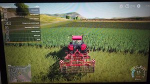 MongoTV_4809 - Mongo Games - Farming Simulator 19 - Part 194 - Olsen Farm - Day 29