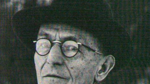 Герман Гессе «Книжный человек» смотреть онлайн