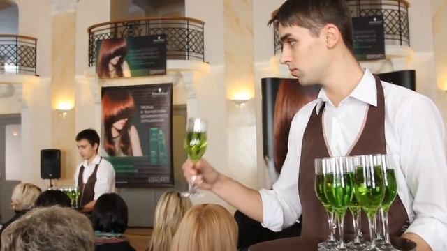 Стенд POP-UP 3x3 на Essensity Road Show, г. Одесса смотреть онлайн