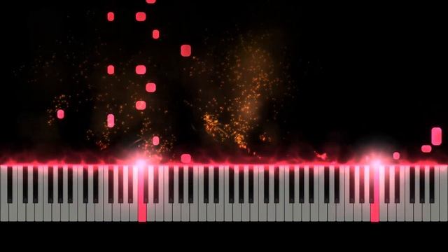 Libertango - Piazzolla (Piano Solo) смотреть онлайн