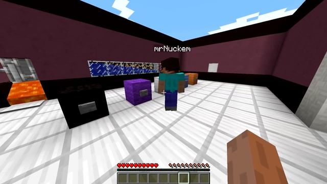 ЕСЛИ РАЗЛОЖИТЬ ЭТИ МУЗЫКАЛЬНЫЕ ПЛАСТИНКИ В ТАКОМ ПОРЯДКЕ, ПРОИЗОЙДЁТ... - Diversity 1 №9 смотреть онлайн