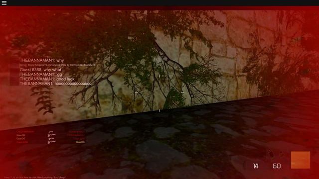 BLACK OPS 3 on ROBLOX! смотреть онлайн