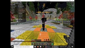 Сервер Без Античитов ВСе Читы Работают Залетайте