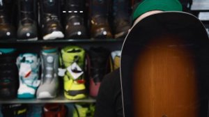 Как правильно выбрать ростовку сноуборда?