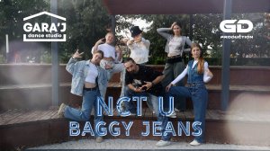 NCT U - Baggy Jeans
