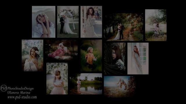 SUMMER PANEL . ЛЕТНИЕ ЭФФЕКТЫ ДЛЯ ФОТО (1) смотреть онлайн