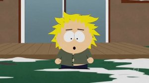 Южный Парк - Обзор на Твик Твика