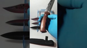 Нож ОХОТНИК 65х13 Fb1523 #нож #складнойнож #ножохотничий