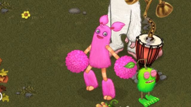 Как поет помпом на острове сахабуша смотреть онлайн