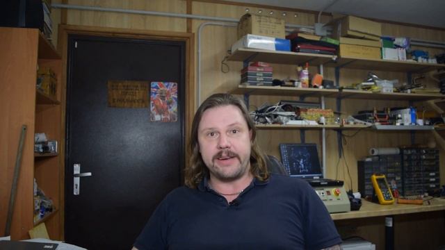 Аналого - Цифровое Преобразование (АЦП). Историческая Справка смотреть онлайн