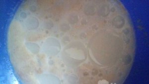 Сдобные Пряженики на сковороде