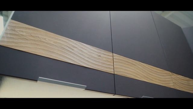 Кухонный гарнитур - «Терра» смотреть онлайн