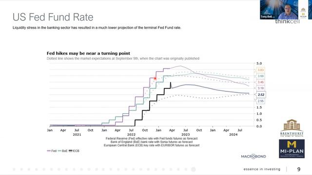Brenthurst Webinar: Investing in Turbulent Times смотреть онлайн