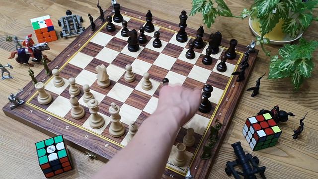 ТОП 10 САМЫХ АГРЕССИВНЫХ ДЕБЮТОВ В ШАХМАТАХ.