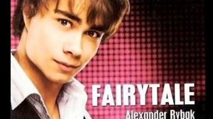 Alexander Rybak – Fairytale 1 hour