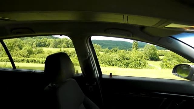 2004 Vauxhall Sigma 2.2 Direct смотреть онлайн