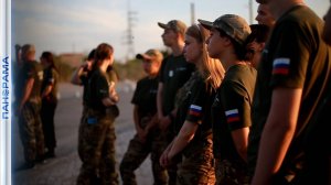 Забивают шифер, обрезают деревья и очищают скверы: помощь "Народного Фронта" жителям Мариуполя