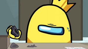 АНИМАЦИЯ АМОНГ АС НА РУССКОМ! АНИМАЦИЯ AMONG US С РУССКОЙ ОЗВУЧКОЙ! ДЖЕНТЕЛЬМЕН ПРОТИВ ВЕТЕРАНА