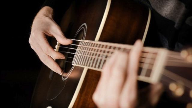 Рамзан Ахмадов -  Гуьйре 🎸 Чеченская гитара 2017 🎸