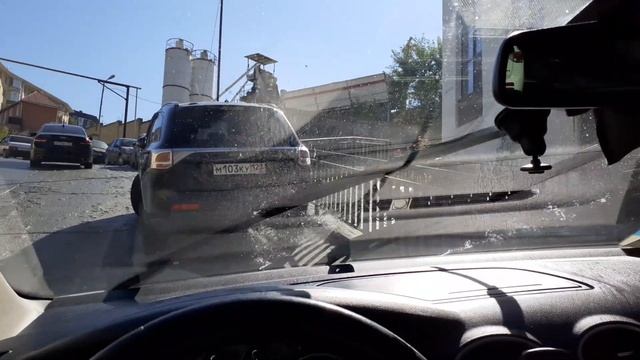 Веерные форсунки омывателя лобового стекла Форд Фокус 2 смотреть онлайн