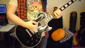 Как с легкостью играть пентатонику во всех позициях по грифу?