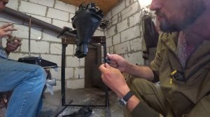"Самая дешевая крыльчатка с Ozon на Tohatsu 9.8 (и все его реплики).