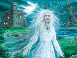 Нэнси Дрю. Привидение замка Маллой. Прохождение. Часть Вторая ФИНАЛ + титры + бонусные видео