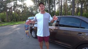 Шкода Рапид cпустя 2 года эксплуатации.