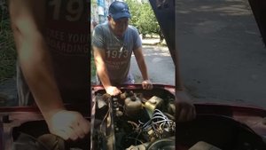 Глохнет или не держит обороты ваз 2107