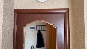 Замена стекла в межкомнатной двери ДО/ПОСЛЕ