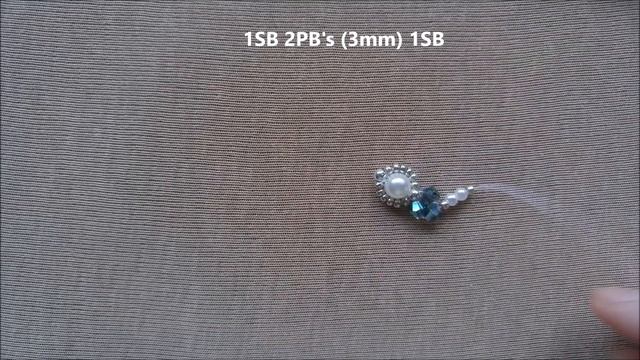 Simple pattern bracelet for beginner beaders// Bracelet making tutorial// смотреть онлайн