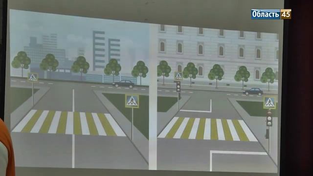 В Москве оценили потенциал Курганской области, в Кургане оборудовали дорожку для кёрлинга смотреть онлайн