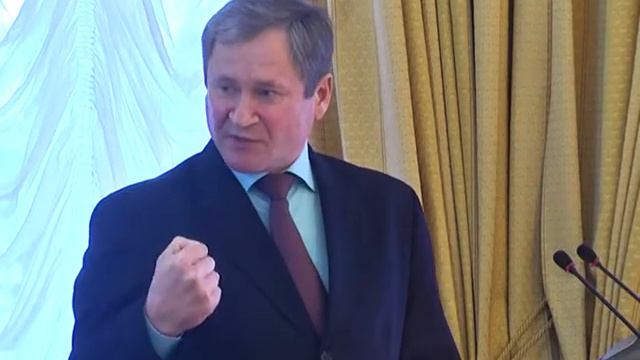 Диспансеризации необходим жесткий контроль смотреть онлайн