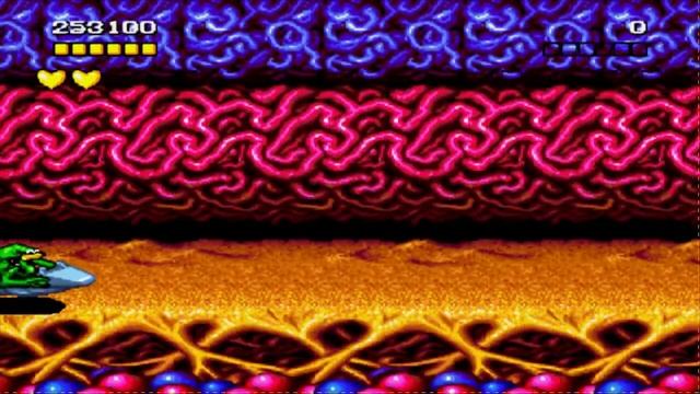 battletoads мотоциклы как трудно смотреть онлайн