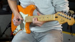 Fender Duo Sonic - Is this the best Fender to ever leave their factory? - ResQ Gear Review/Demo