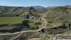 Поездка в Казикумух. Лакский район. Республика Дагестан. Привлекательное место для туристов!!