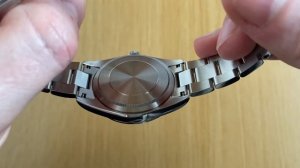 San Martin Vintage Diver SN020-G Limited Edition watch. My first San Martin! Full Review HD